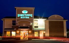 Home-Towne Suites Bowling Green